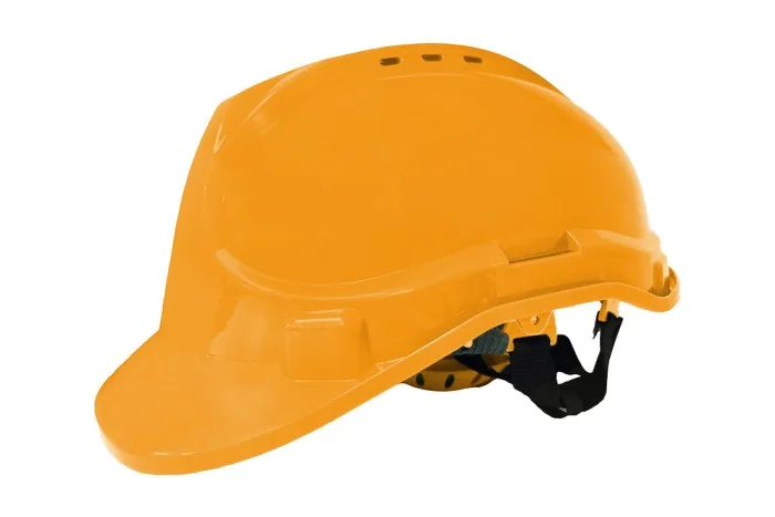 Cască de protecție RAGNAR HDPE ST03-YY102